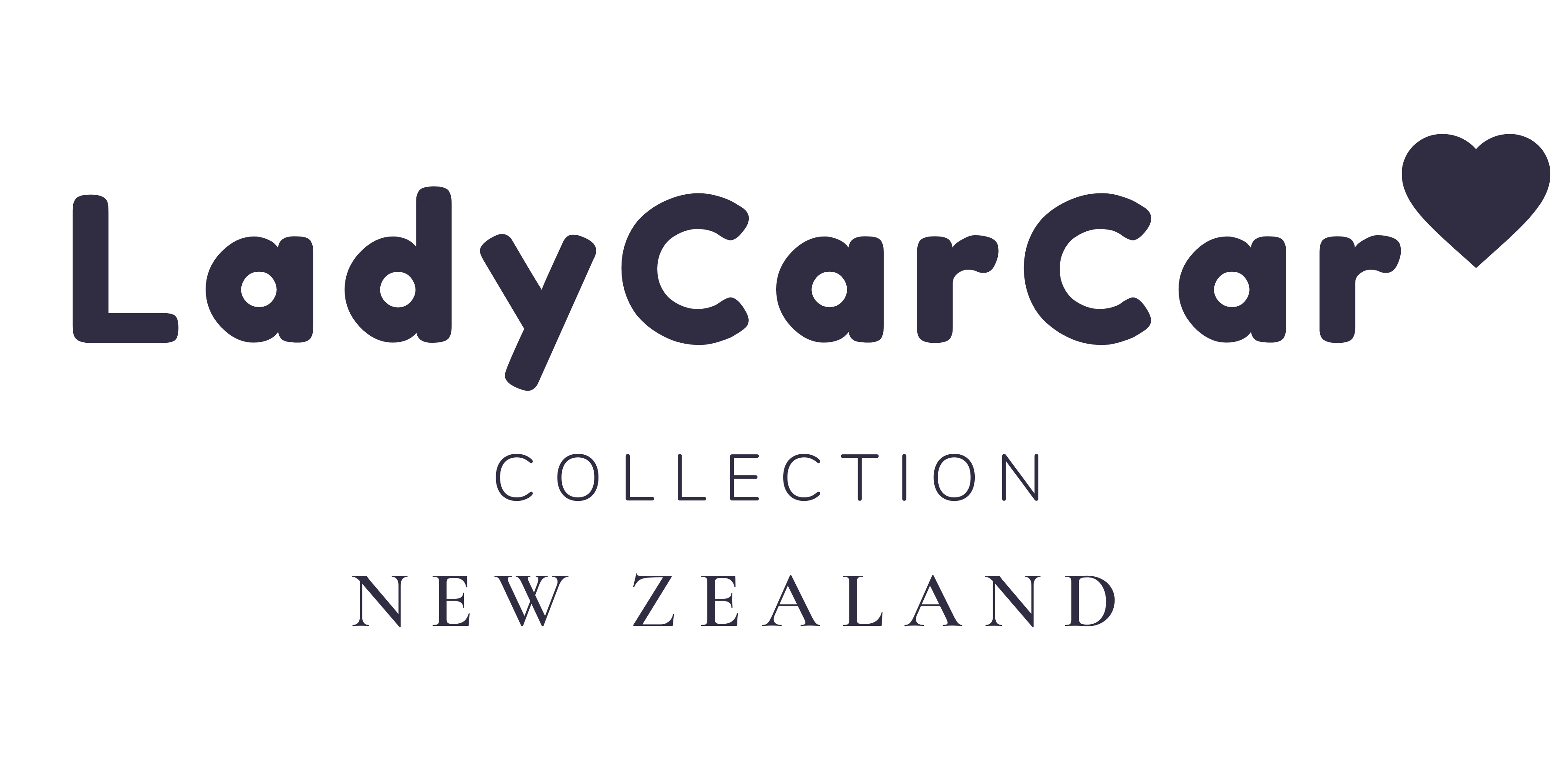 Lady CarCar Collection